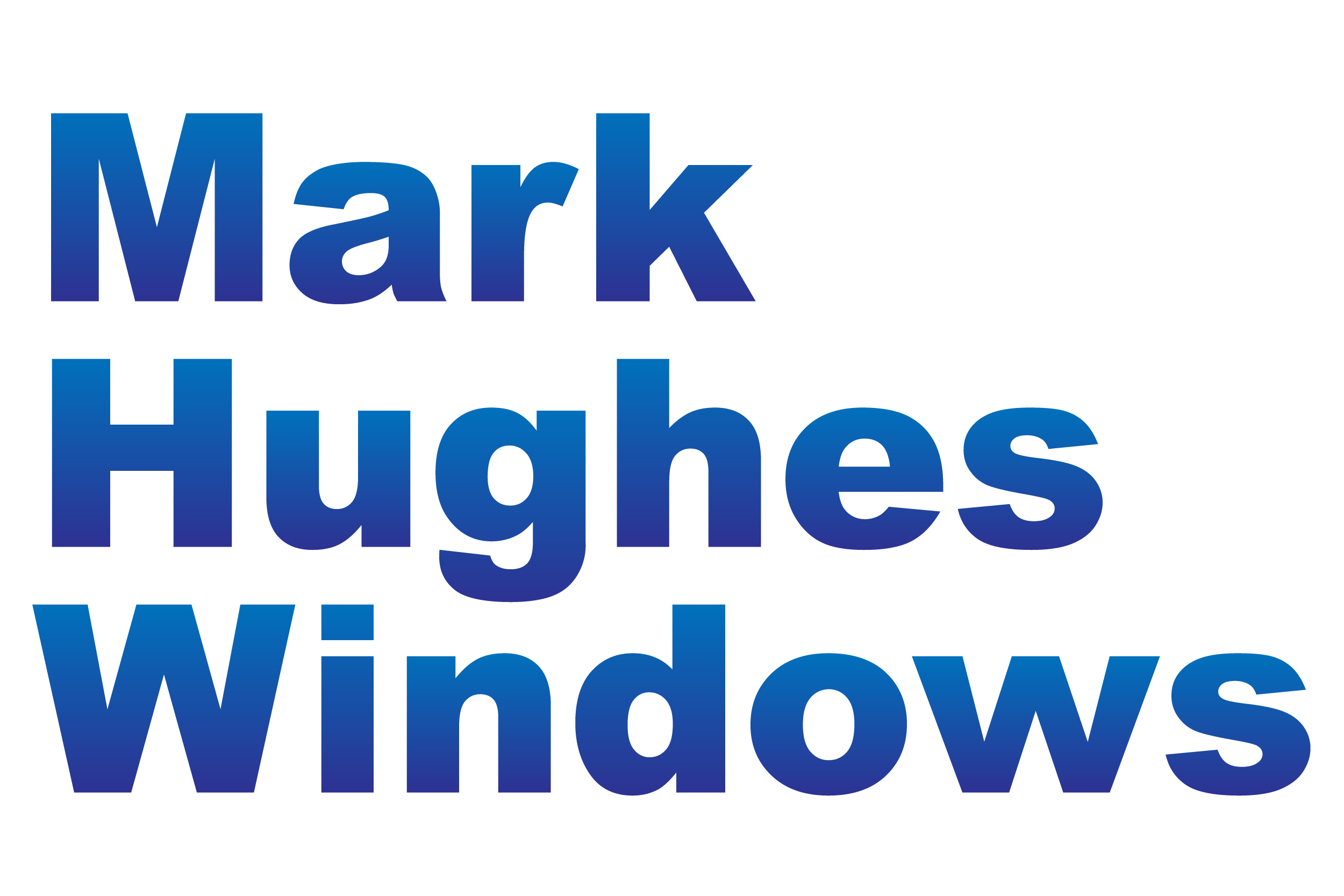 Mark Hughes Windows